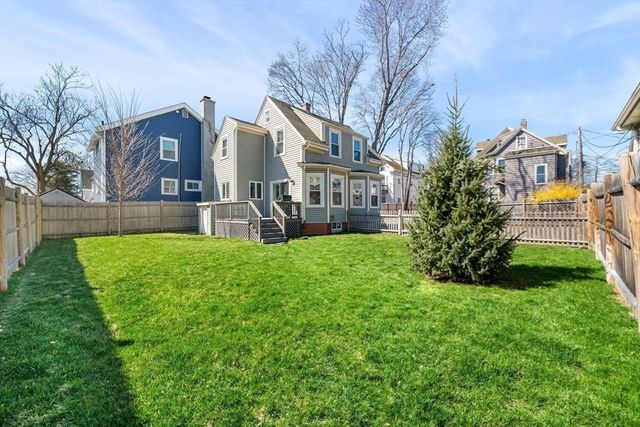 185 Burrill Street, Swampscott, MA 01907