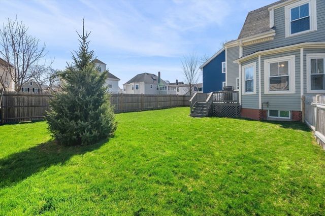 185 Burrill Street, Swampscott, MA 01907