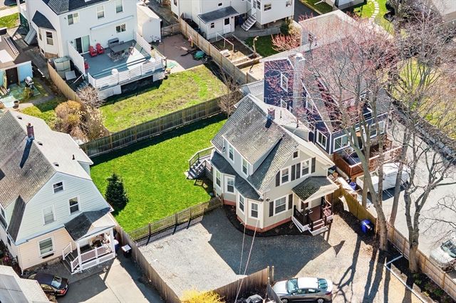 185 Burrill Street, Swampscott, MA 01907