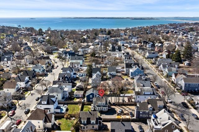 185 Burrill Street, Swampscott, MA 01907