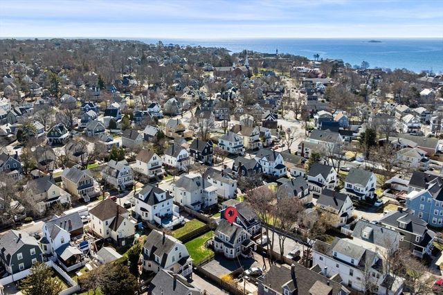 185 Burrill Street, Swampscott, MA 01907