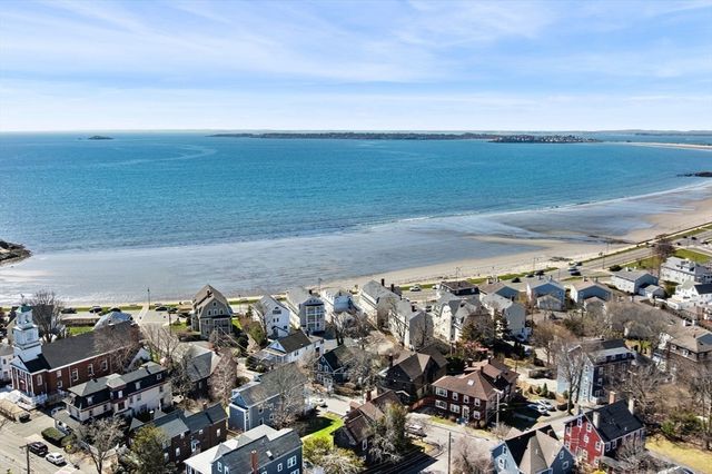 185 Burrill Street, Swampscott, MA 01907