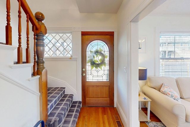 185 Burrill Street, Swampscott, MA 01907