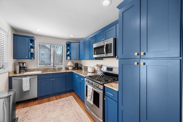 185 Burrill Street, Swampscott, MA 01907