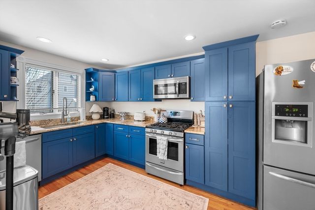 185 Burrill Street, Swampscott, MA 01907