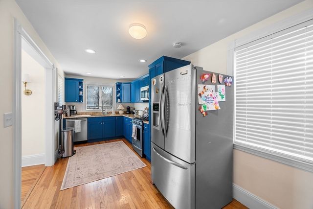 185 Burrill Street, Swampscott, MA 01907