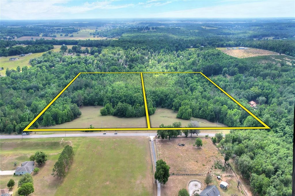 SPRING LAKE HIGHWAY, Brooksville, FL 34602