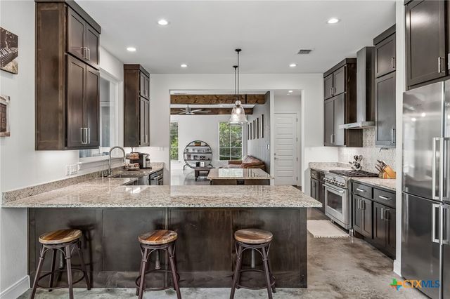 521 Rittimann Road, Spring Branch, TX 78070