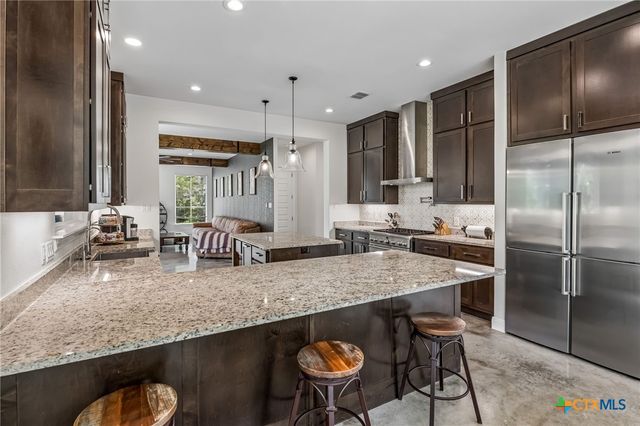 521 Rittimann Road, Spring Branch, TX 78070