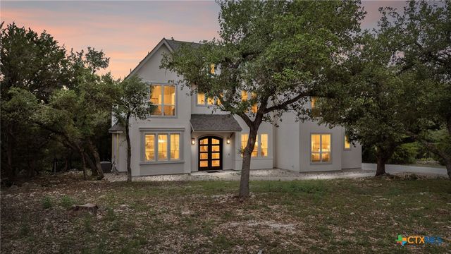 521 Rittimann Road, Spring Branch, TX 78070