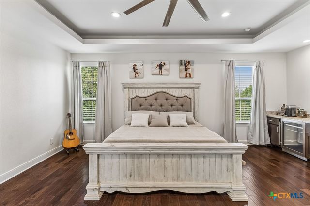 521 Rittimann Road, Spring Branch, TX 78070
