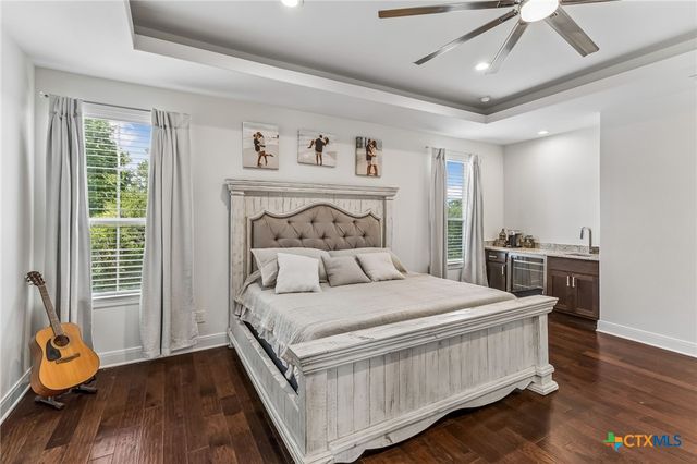 521 Rittimann Road, Spring Branch, TX 78070