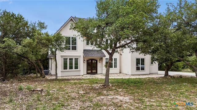 521 Rittimann Road, Spring Branch, TX 78070
