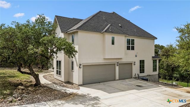 521 Rittimann Road, Spring Branch, TX 78070