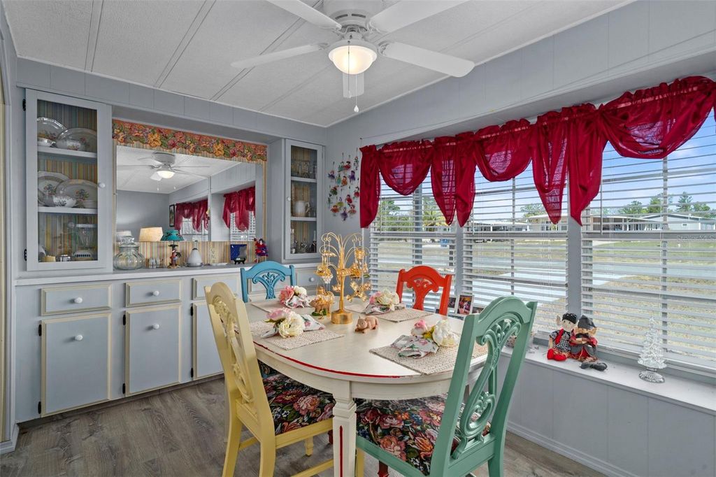 Image 12 of property listing at 8430 HIGHPOINT BOULEVARD, Brooksville, FL 34613