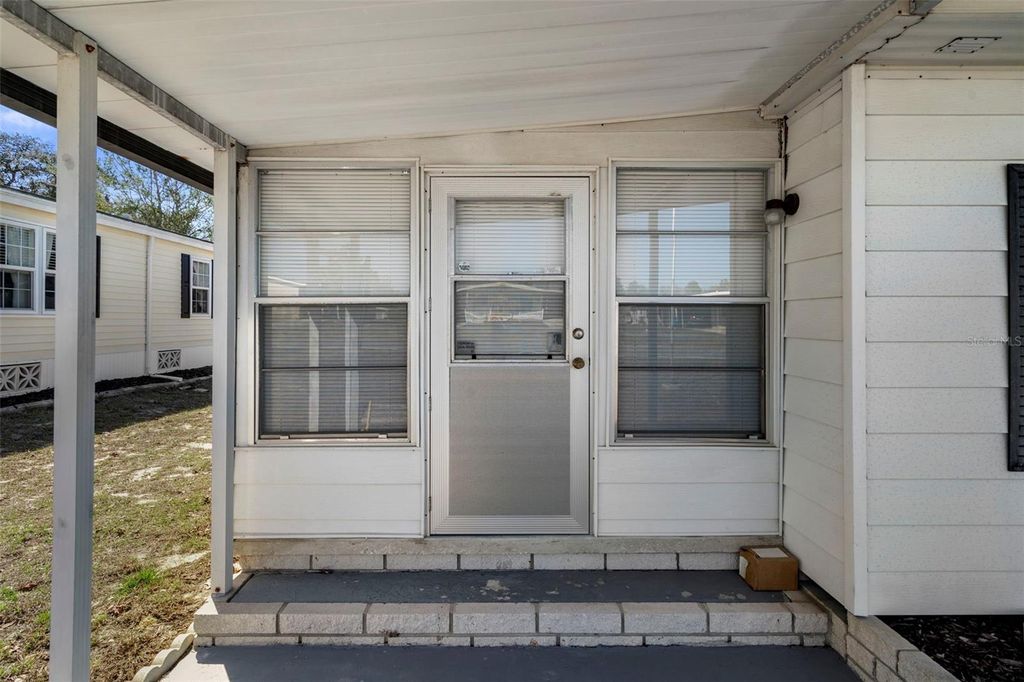 Image 5 of property listing at 8430 HIGHPOINT BOULEVARD, Brooksville, FL 34613