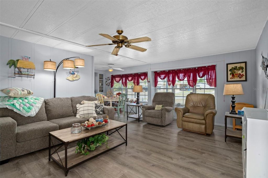 Image 9 of property listing at 8430 HIGHPOINT BOULEVARD, Brooksville, FL 34613