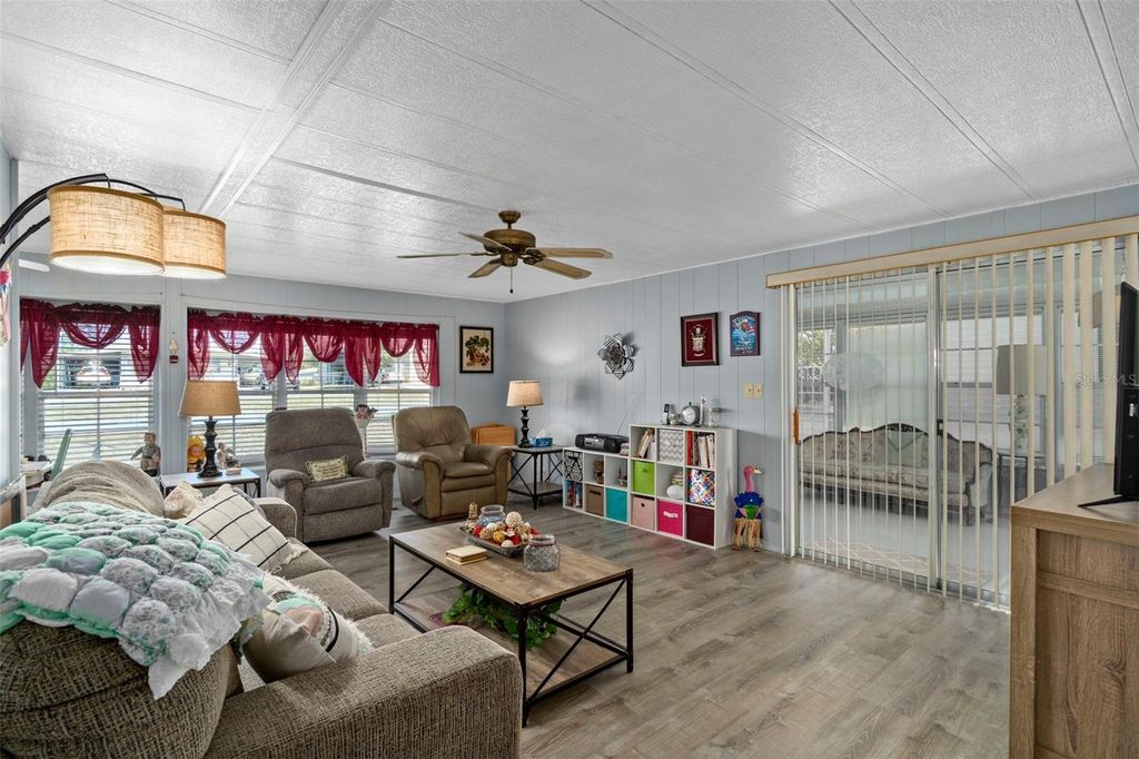 Image 10 of property listing at 8430 HIGHPOINT BOULEVARD, Brooksville, FL 34613