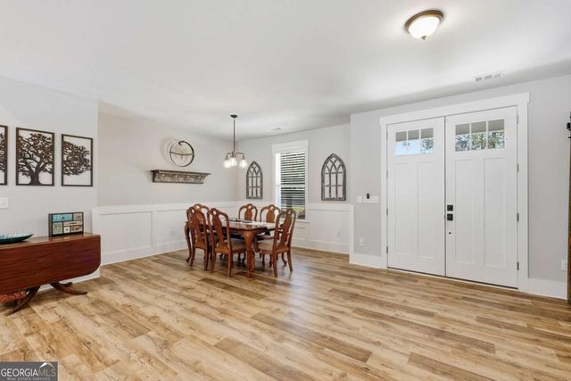 855 Geiger Road, Jefferson, GA 30549