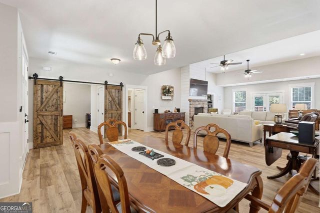 855 Geiger Road, Jefferson, GA 30549
