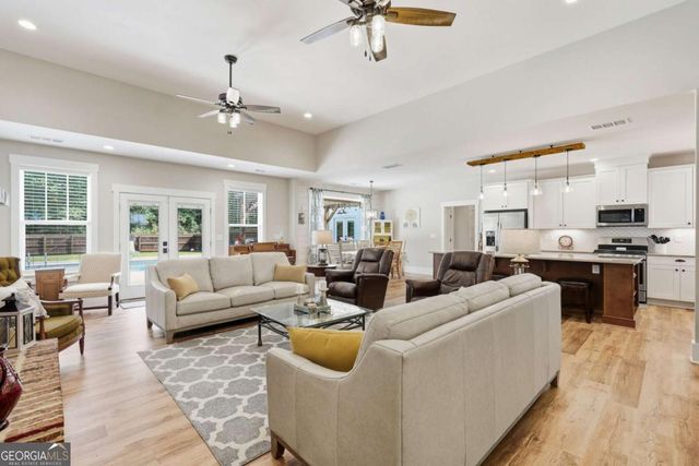 855 Geiger Road, Jefferson, GA 30549