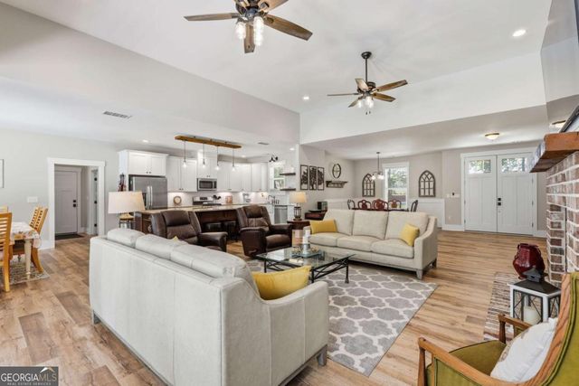 855 Geiger Road, Jefferson, GA 30549