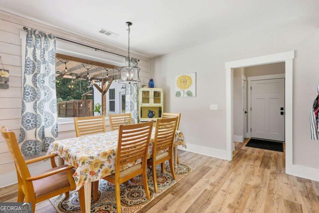 855 Geiger Road, Jefferson, GA 30549