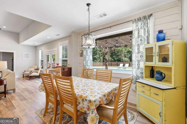 855 Geiger Road, Jefferson, GA 30549