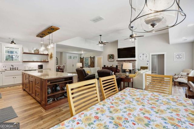855 Geiger Road, Jefferson, GA 30549
