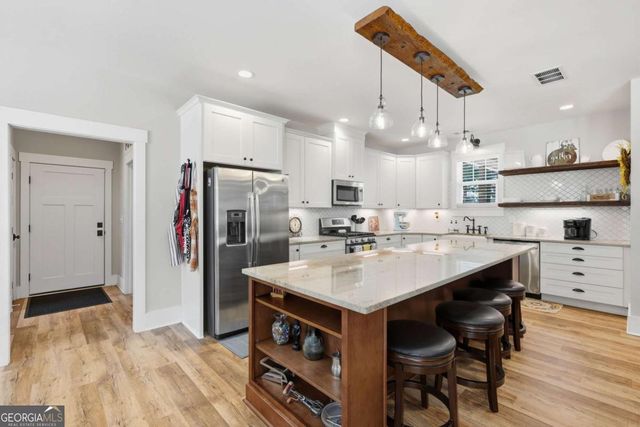855 Geiger Road, Jefferson, GA 30549