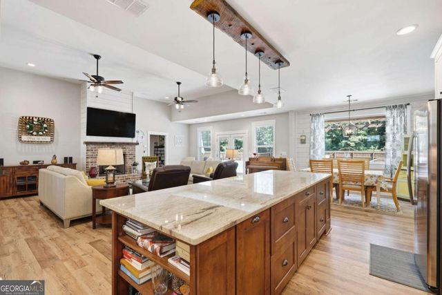 855 Geiger Road, Jefferson, GA 30549