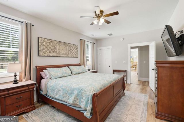 855 Geiger Road, Jefferson, GA 30549