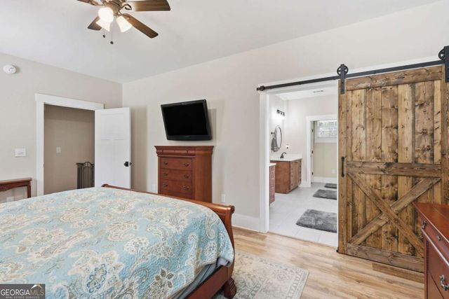 855 Geiger Road, Jefferson, GA 30549