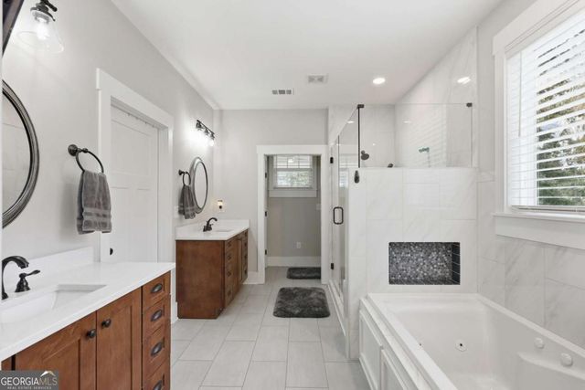 855 Geiger Road, Jefferson, GA 30549