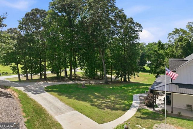 855 Geiger Road, Jefferson, GA 30549