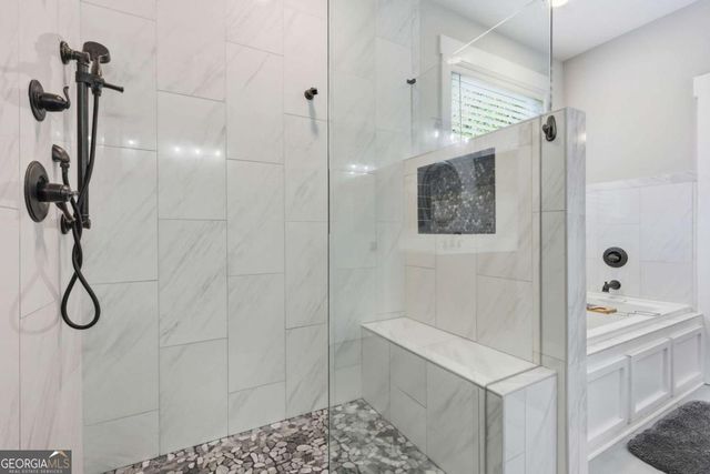 855 Geiger Road, Jefferson, GA 30549
