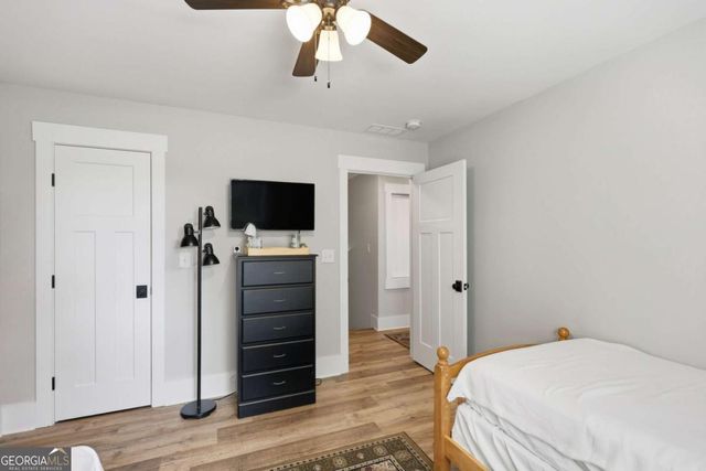 855 Geiger Road, Jefferson, GA 30549