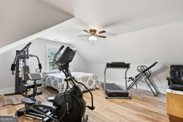 855 Geiger Road, Jefferson, GA 30549