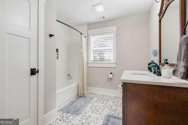 855 Geiger Road, Jefferson, GA 30549
