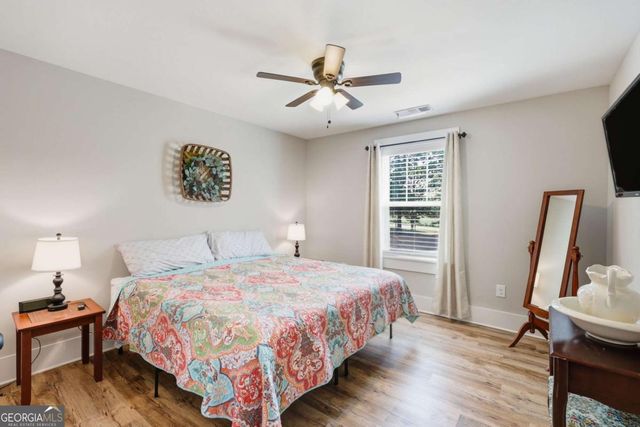 855 Geiger Road, Jefferson, GA 30549