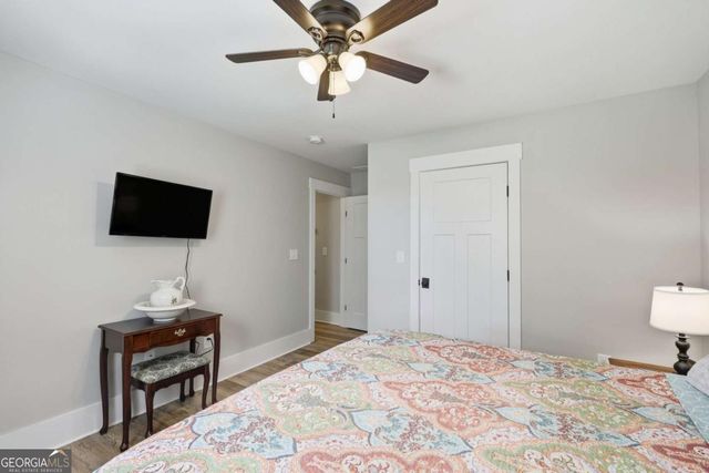 855 Geiger Road, Jefferson, GA 30549