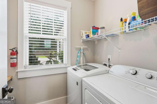 855 Geiger Road, Jefferson, GA 30549