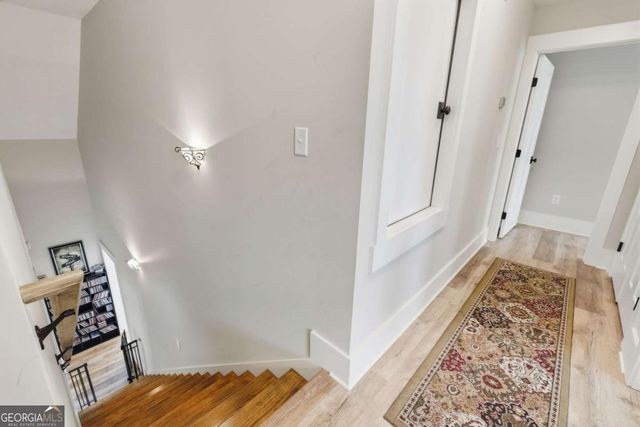 855 Geiger Road, Jefferson, GA 30549