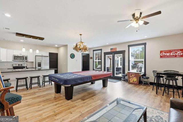 855 Geiger Road, Jefferson, GA 30549