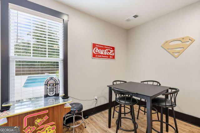 855 Geiger Road, Jefferson, GA 30549