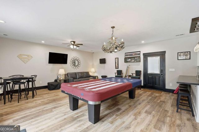 855 Geiger Road, Jefferson, GA 30549