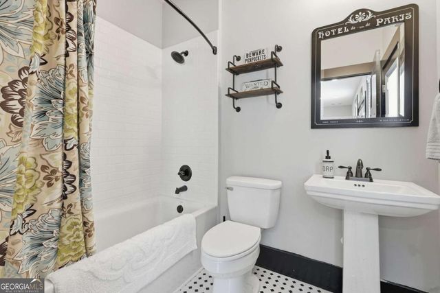 855 Geiger Road, Jefferson, GA 30549