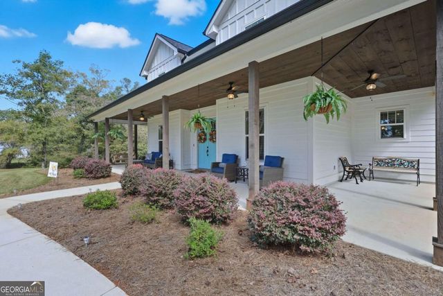 855 Geiger Road, Jefferson, GA 30549