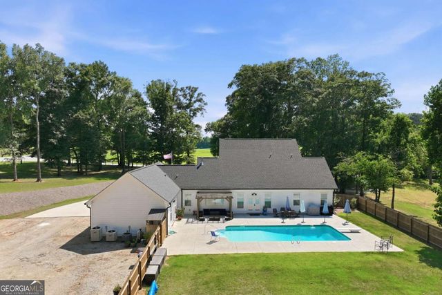 855 Geiger Road, Jefferson, GA 30549