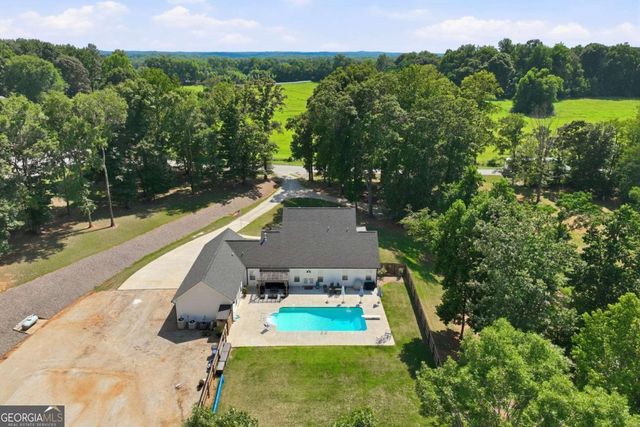 855 Geiger Road, Jefferson, GA 30549